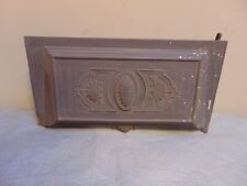 Smoke canopy cast for sale  WALSALL