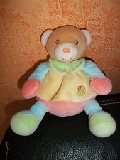 Doudou peluche bestever d'occasion  France