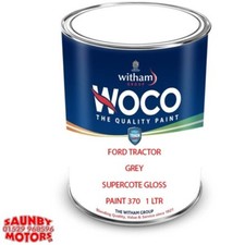 Witham woco 1ltr for sale  SLEAFORD
