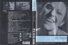 Elis Regina MPB ESPECIAL 1973 dvd All Region NEAR MINT Gilberto Gil AC Jobim comprar usado  Enviando para Brazil