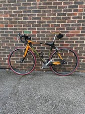 Full carbon fibre for sale  LONDON