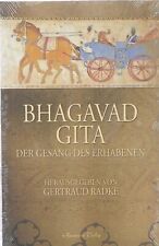 Gertraud radke bhagavad gebraucht kaufen  Augsburg