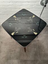 Ddr design tisch gebraucht kaufen  Stahnsdorf