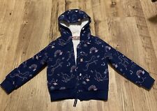 Girls years fleece for sale  SOUTHAMPTON