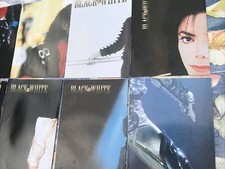 Michael jackson lot d'occasion  Méreau