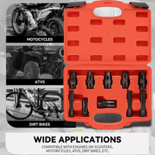 Motorcycle flywheel puller for sale  NORTHAMPTON