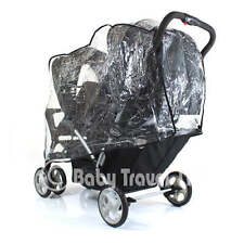 Raincover fits graco for sale  WOLVERHAMPTON