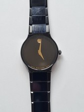 Movado 881 damen gebraucht kaufen  Hamburg