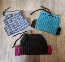 Handmade wool diaper for sale  Houston