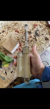 Aircraft flap actuator for sale  ISLE OF JURA