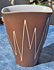 Beau vase ancien d'occasion  Mouy