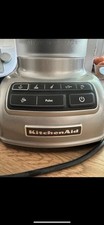 Kitchenaid mixer blender gebraucht kaufen  Dossenheim