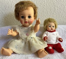 Vintage ideal doll for sale  Mayer