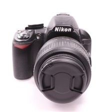 Nikon d3100 digital for sale  CARDIFF