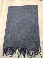 Shawl scarf cashmere for sale  LONDON