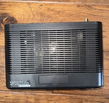 Caixa receptora de TV a cabo AT&T U-Verse*Arris* VIP2262 V2*sem *cabo de alimentação ou *remoto  comprar usado  Caixa receptora de TV a cabo AT&T U-Verse*Arris* VIP2262 V2*sem *cabo de alimentação ou *remoto  comprar usado  Enviando para Brazil