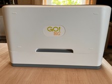 Accuquilt big electric for sale  LAIRG