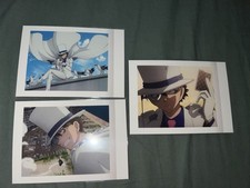 Detective conan photo d'occasion  Paris VI