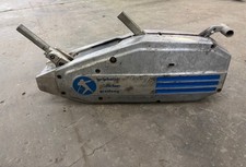 Griphoist tirfor wire for sale  Coffeyville