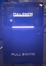 Full swing kit for sale  Lemont