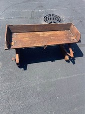 Antique farm buckboard for sale Antique farm buckboard for sale  Franklin