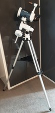 Celestron telescope for sale  ROWLEY REGIS