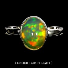Anel de prata esterlina 925 oval opala de fogo 10x8mm feito à mão joia de pedra preciosa tamanho 9, usado comprar usado Anel de prata esterlina 925 oval opala de fogo 10x8mm feito à mão joia de pedra preciosa tamanho 9, usado comprar usado  Enviando para Brazil