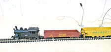 Atlas dampflokomotive 124 gebraucht kaufen  Wallhausen
