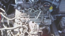 Moteur seat ibiza d'occasion  Hyères