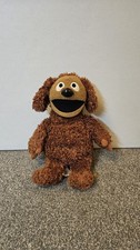 Disney muppets rowlf for sale  STEVENAGE