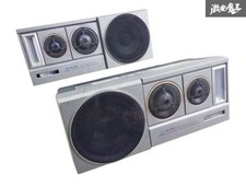 Pioneer TS-X15 Lonesome Cowboy 4 vias alto-falantes de mesa par áudio de carro antigo, usado comprar usado  Enviando para Brazil