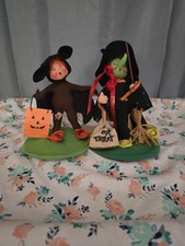 Annalee trick treat for sale  Morgan Hill