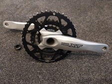 Shimano deore m760 for sale  MALVERN