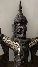 Antique hindu buddhist for sale  Williamsburg
