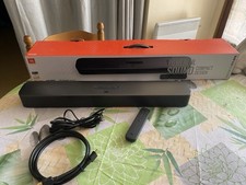 Bar jbl 2.0 d'occasion  Frontenex