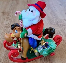 Christmas gemmy animated for sale  Prescott