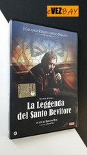 Dvd leggenda del usato  Novellara
