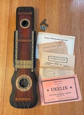 Vintage manufacturing advertis for sale  Minneapolis