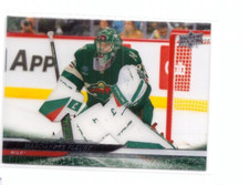 2024-25 Górny pokład Clear Cut Base - ty wybierasz - Marc-Andre Fleury + na sprzedaż  Wysyłka do Poland