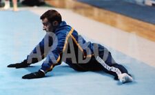 Vintage ginnastica anelli usato  Roma