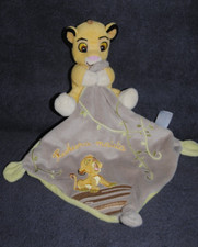 Peluche doudou roi d'occasion  Krautergersheim