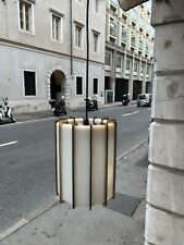 Lampada sospensione 70s usato  Trieste