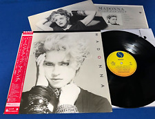 Madonna debut 1985 for sale  Boise