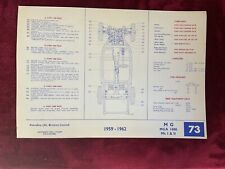 Mga 1600 mk1 for sale  NEWTON STEWART