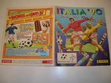 Album calciatori panini usato  Italia