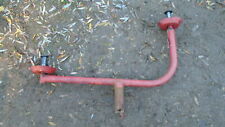 Vicon deutz fahr for sale  PETERBOROUGH