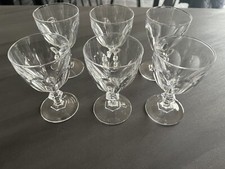 Verres vin rouge d'occasion  Saint-Omer