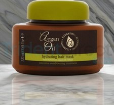 Máscara capilar óleo de argan tratamento condicionador intensivo 220ml comprar usado  Enviando para Brazil