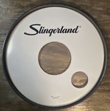 Vintage slingerland kick d'occasion  Expédié en Belgium