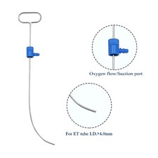 Rigid stylet for d'occasion  Expédié en Belgium